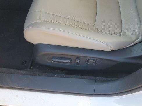 Used 2023 Honda Accord EX-L image 23