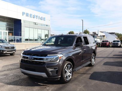 Used 2024 Ford Expedition Limited