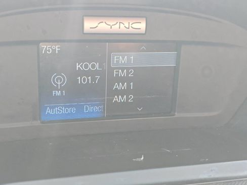 Used 2016 Ford Escape SE image 12