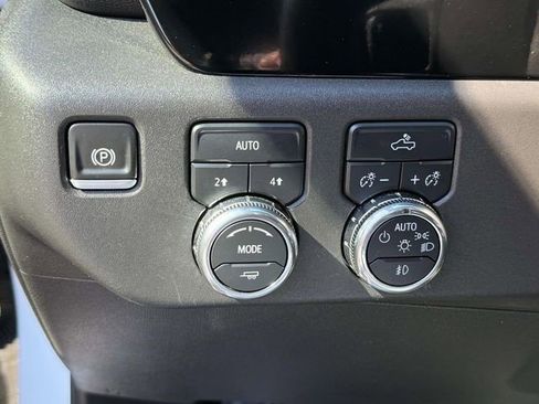 Certified 2024 GMC Sierra 1500 Elevation AWD/4WD image 21
