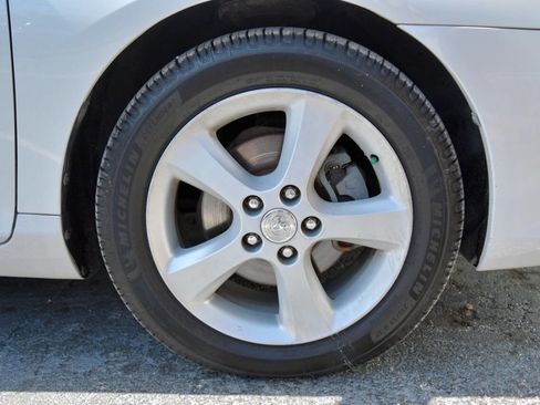 Used 2006 Toyota Solara SLE image 27