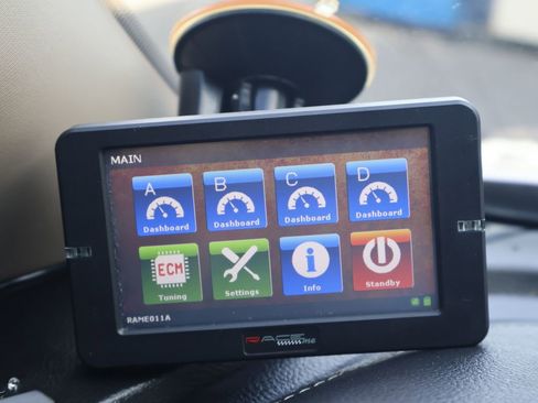 Used 2020 RAM 2500 Laramie image 17