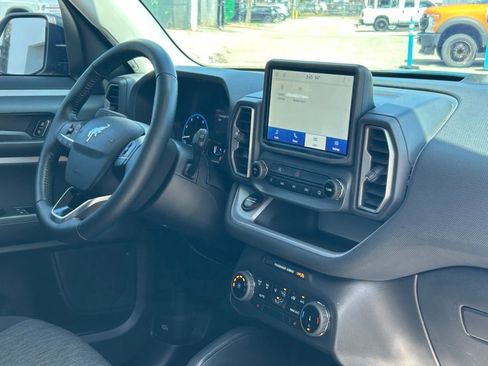 Used 2023 Ford Bronco Sport Big Bend w/ Convenience Package image 27