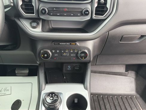 Used 2021 Ford Bronco Sport Big Bend w/ Big Bend Package AWD/4WD image 25