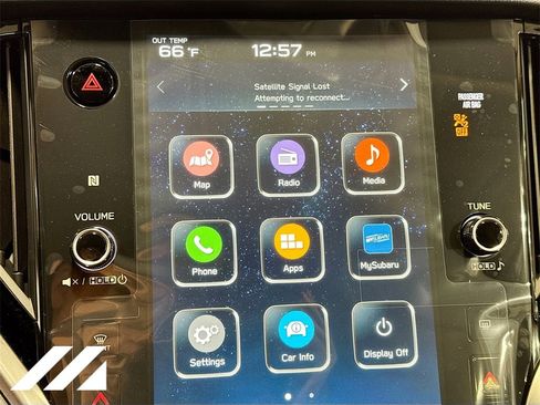 Certified 2025 Subaru Outback Premium image 16