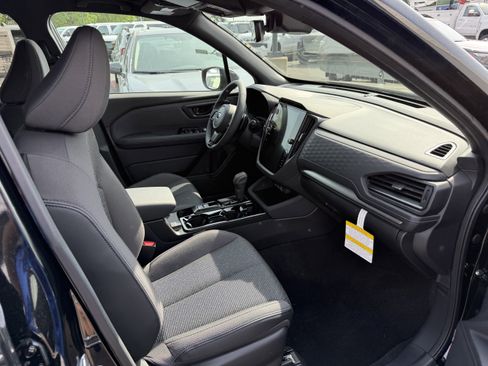 New 2026 Subaru Forester Touring AWD/4WD image 25