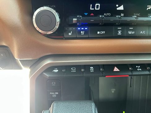 Certified 2026 Toyota Tundra 1794 Edition w/ TRD Off-Road Package AWD/4WD image 19
