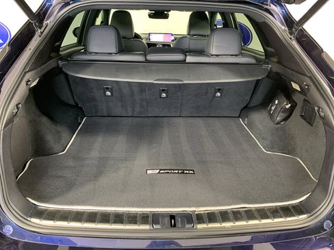 Used 2017 Lexus RX 350 F Sport w/ Accessory Package FWD image 38