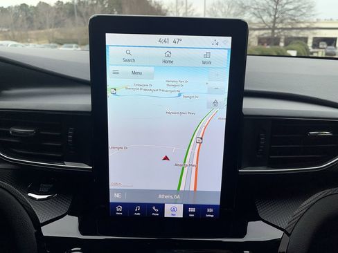 Used 2023 Ford Explorer ST w/ Equipment Group 401A image 26