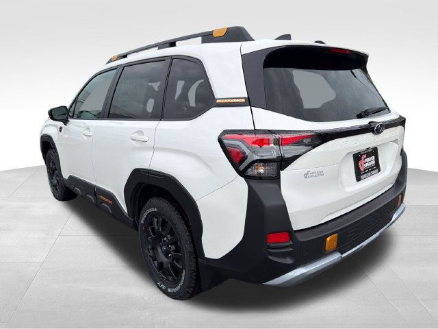 New 2026 Subaru Forester Wilderness AWD/4WD image 5