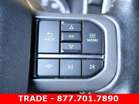 Used 2021 Ford F150 XLT w/ Equipment Group 302A High image 23