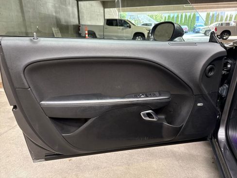 Used 2019 Dodge Challenger GT w/ Blacktop Package image 12
