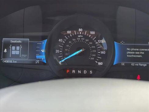 Used 2024 Ford Edge Titanium image 12