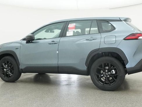 New 2026 Toyota Corolla Cross L FWD image 20