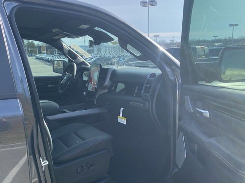 New 2026 RAM 1500 Rebel image 29