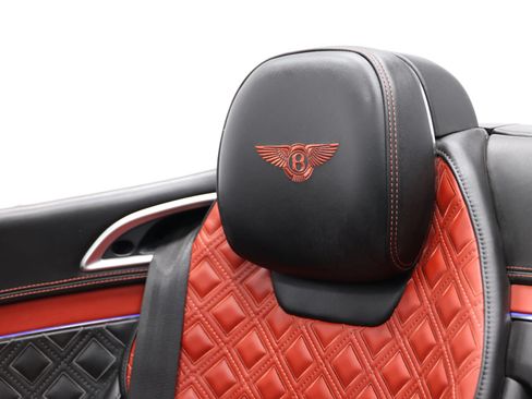Used 2020 Bentley Continental GT V8 AWD/4WD image 54