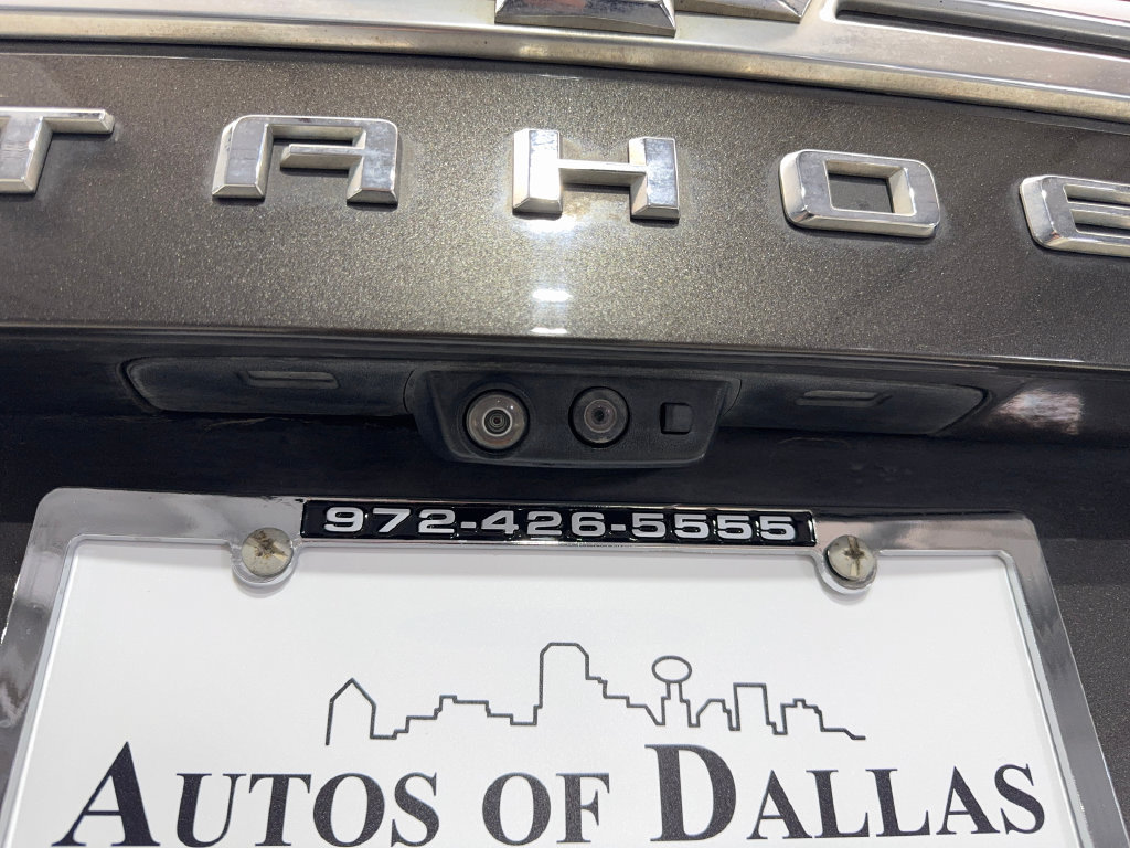 Used 2021 Chevrolet Tahoe High Country w/ Premium Package RWD image 23