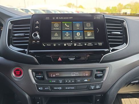 New 2026 Honda Ridgeline RTL image 10