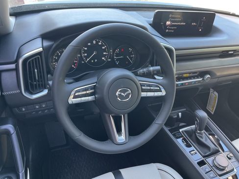 New 2026 MAZDA CX-50 AWD 2.5 S w/ Weather Package image 30