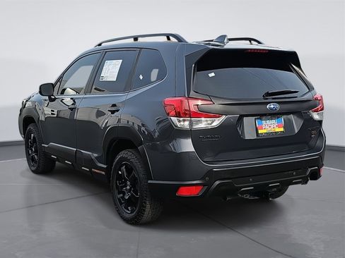 Used 2023 Subaru Forester Wilderness image 5
