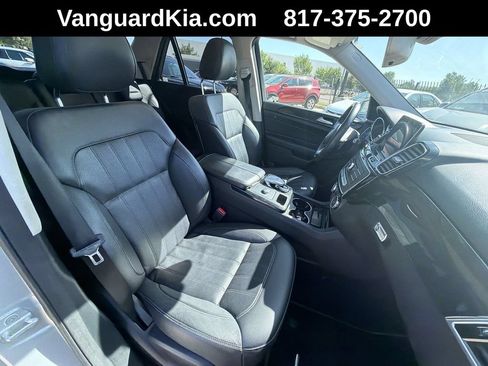 Used 2016 Mercedes-Benz GLE 350 image 28