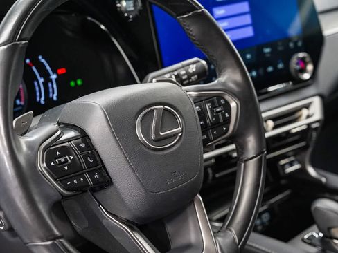 Used 2024 Lexus RX 350 Premium w/ Accessory Package (Z1) FWD image 21