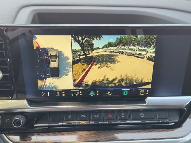 New 2026 Chevrolet Silverado 2500 LT w/ Trail Boss Package AWD/4WD image 6