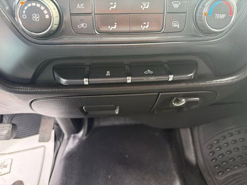 Used 2014 Chevrolet Silverado 1500 W/T w/ WT Convenience Package image 16