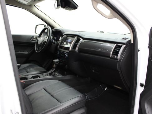 Used 2019 Ford Ranger Lariat w/ Equipment Group 501A Mid AWD/4WD image 10