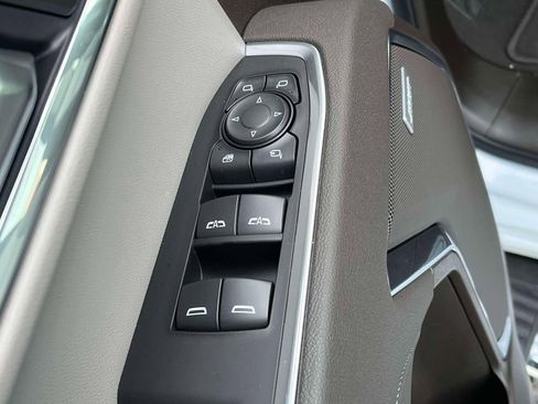 New 2026 GMC Sierra 1500 SLT w/ SLT Premium Package image 19