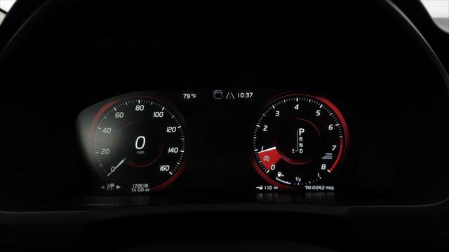 Used 2019 Volvo XC90 T6 Momentum w/ Protection Package Premier AWD/4WD image 27