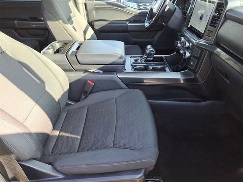 Certified 2022 Ford F150 XLT w/ Equipment Group 302A High image 24