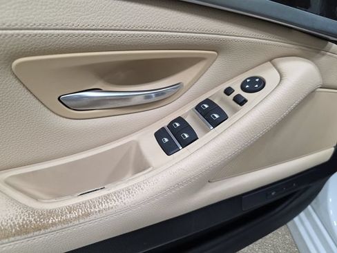 Used 2016 BMW 528i xDrive Sedan AWD/4WD image 28