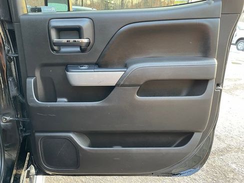 Used 2016 Chevrolet Silverado 2500 LT w/ All Star Edition image 13