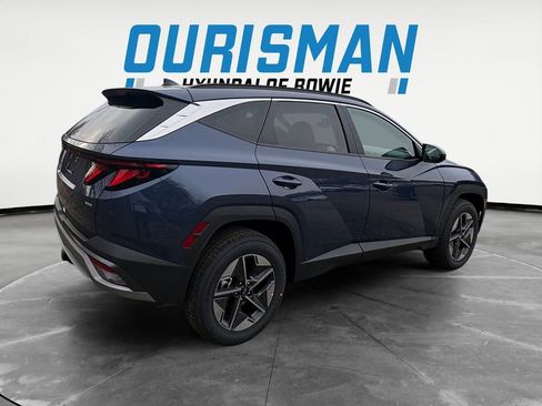 New 2026 Hyundai Tucson SEL AWD/4WD image 6