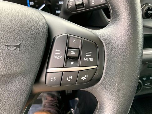 Used 2024 Ford Bronco Sport Big Bend AWD/4WD image 23