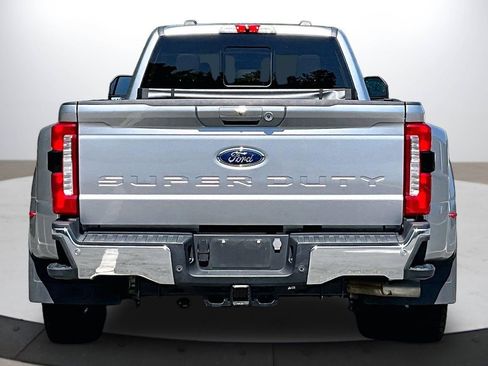 Used 2024 Ford F450 Lariat w/ Lariat Ultimate Package AWD/4WD image 8