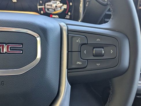 New 2026 GMC Sierra 2500 SLT w/ SLT Premium Package AWD/4WD image 29
