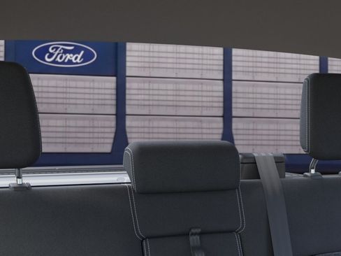 New 2026 Ford Ranger XL RWD image 22