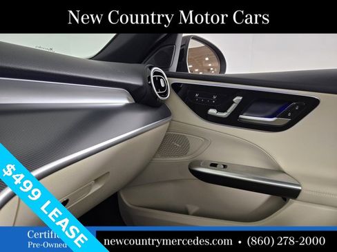 Certified 2025 Mercedes-Benz C 300 C 300 image 25