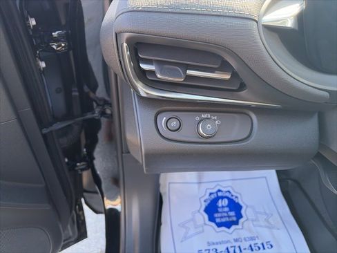 New 2026 Buick Envista Preferred w/ Convenience I Package image 19