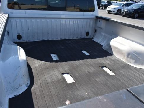 Used 2016 Ford F250 Lariat w/ Lariat Ultimate Package AWD/4WD image 48