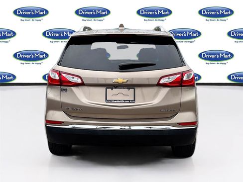 Used 2019 Chevrolet Equinox Premier FWD image 6