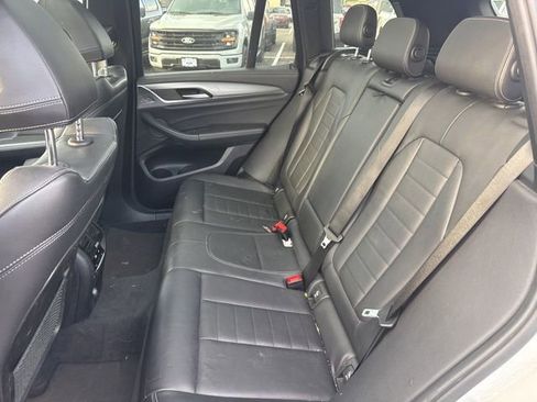 Used 2018 BMW X3 M40i AWD/4WD image 27