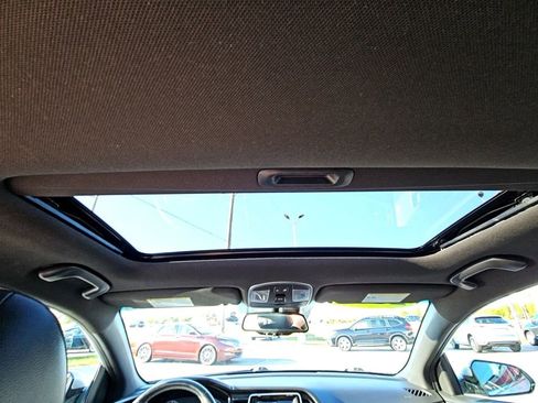 Used 2019 Hyundai Sonata Sport w/ Tech Package 03 image 13