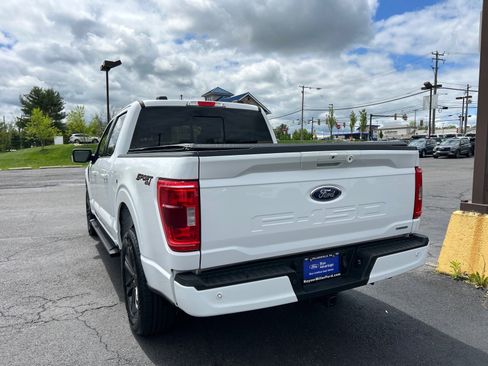 Certified 2023 Ford F150 XLT w/ Equipment Group 302A High AWD/4WD image 11
