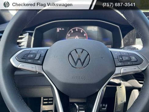 New 2026 Volkswagen Jetta Sport FWD image 34