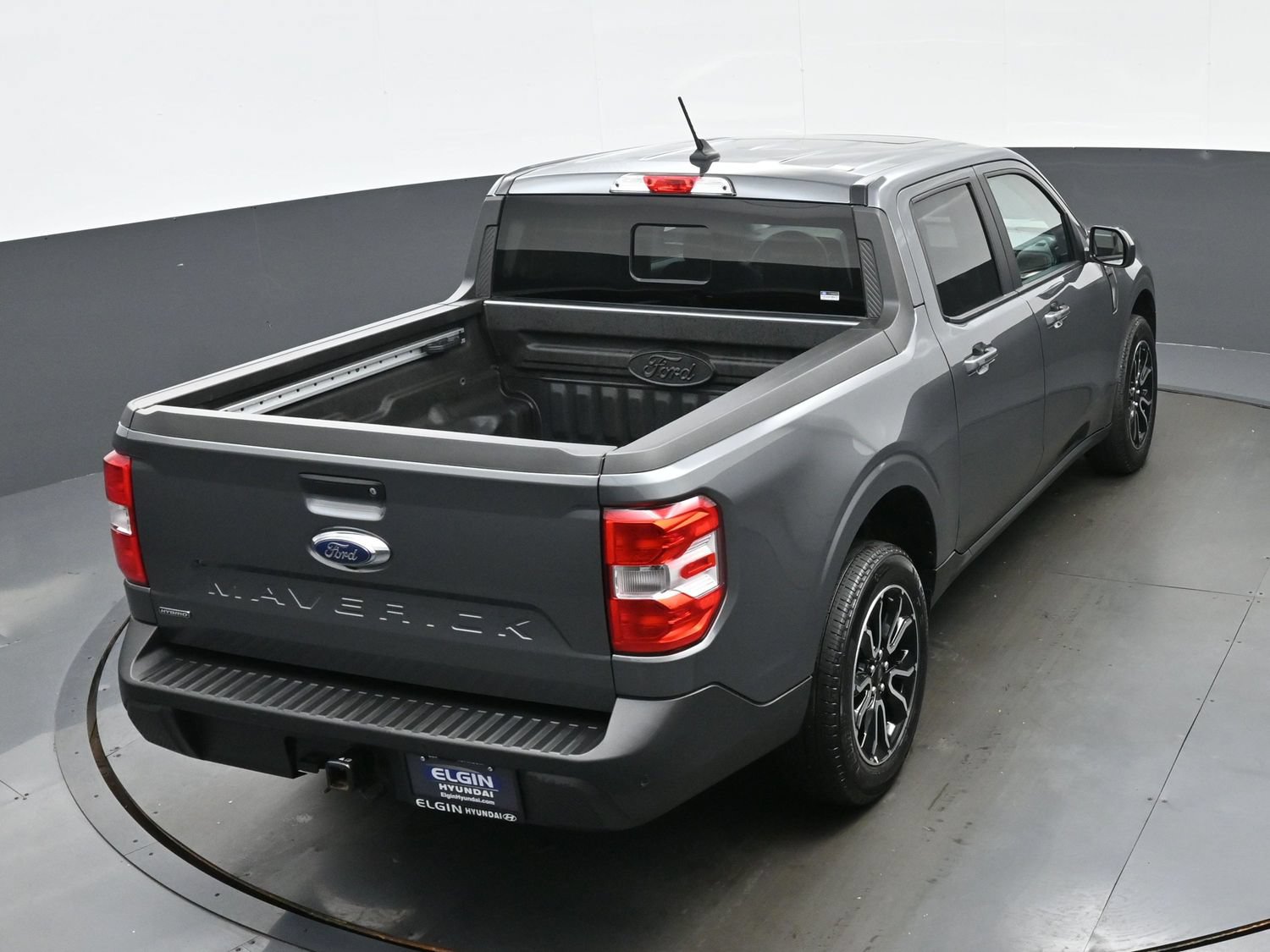 Used 2024 Ford Maverick Lariat FWD image 41
