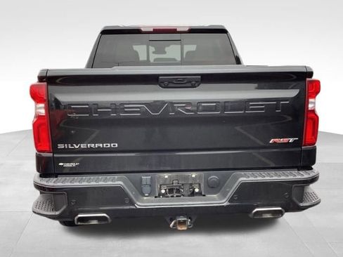 Used 2023 Chevrolet Silverado 1500 RST w/ RST All Star Premium Package image 3