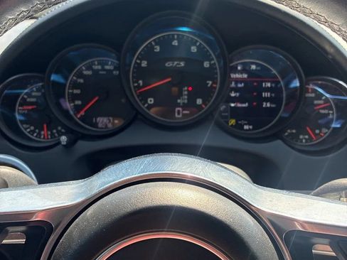 Used 2016 Porsche Cayenne GTS AWD/4WD image 31